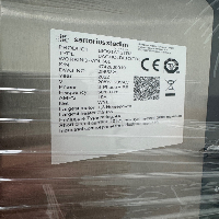 Unused Sartorius Stedim Biostat STR3 50L Bioreactor image 3